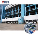 CBFI Large Cold Chain Cold Storage: توانمندسازی شرکت های توزیع مواد غذایی برای ایجاد یک خط دفاعی قوی برای ذخیره سازی و نگهداری تازه
